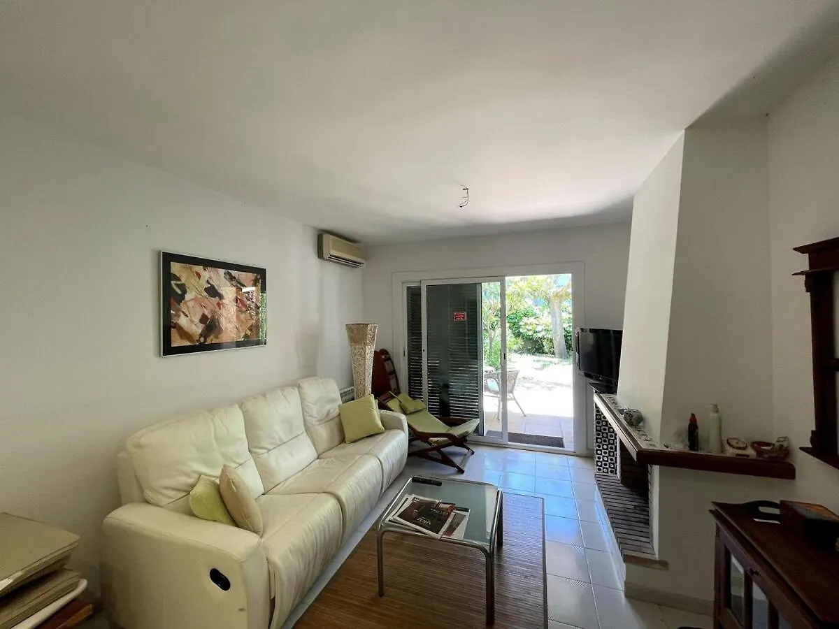 Downtown Summer Apartment Platja d'Aro