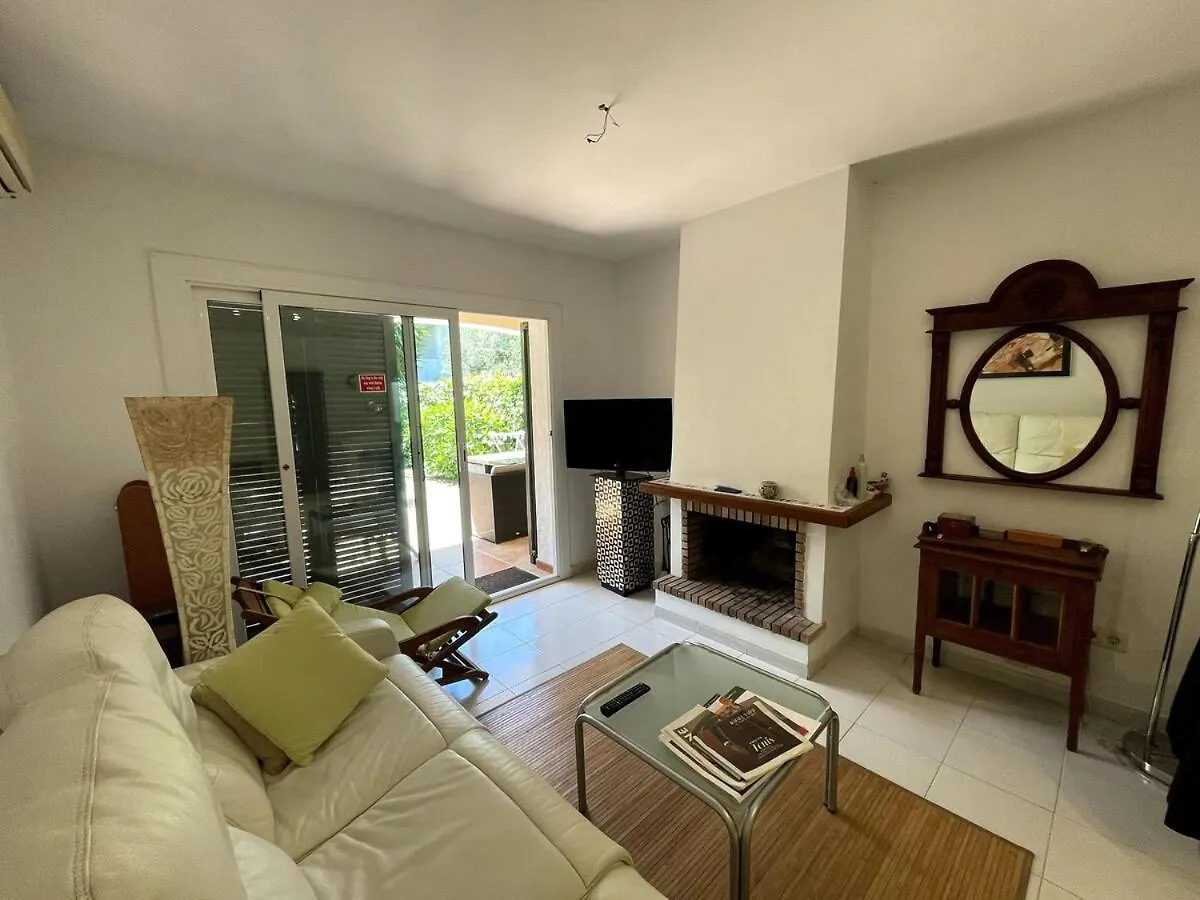 Downtown Summer Apartment Platja d'Aro Spagna