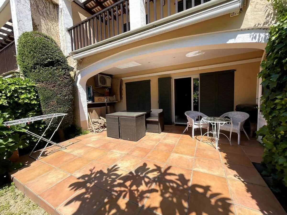 Downtown Summer Apartment Platja d'Aro