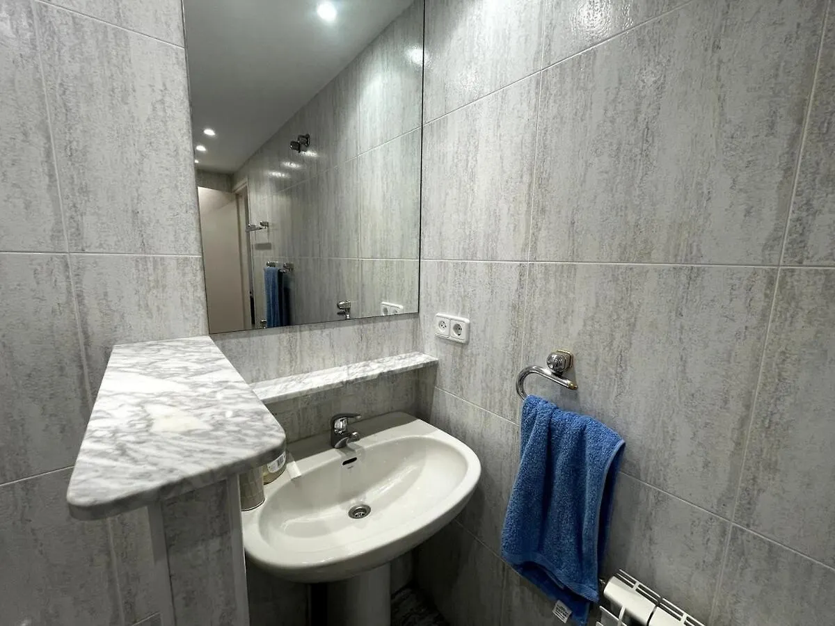 Downtown Summer Apartment Platja d'Aro Spagna