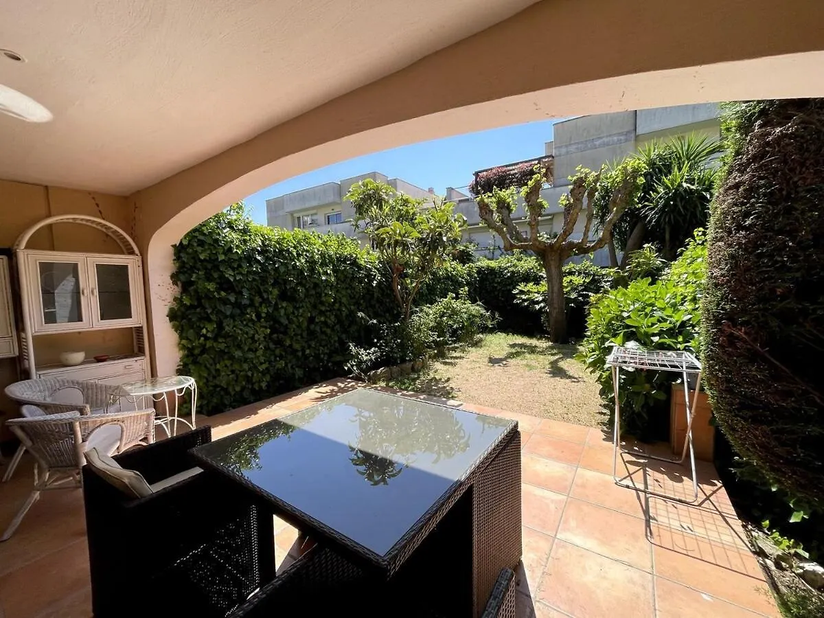 Downtown Summer Apartment Platja d'Aro