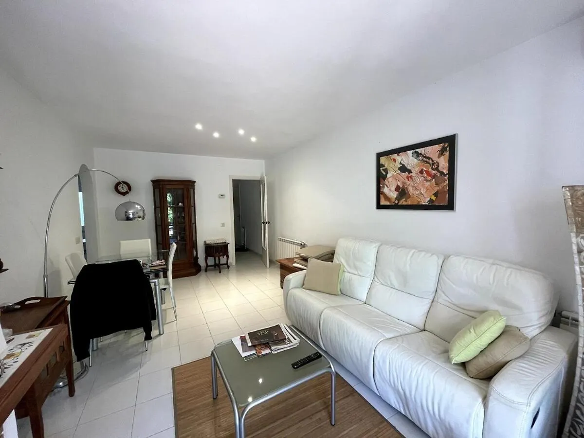 Downtown Summer Apartment Platja d'Aro 0*,