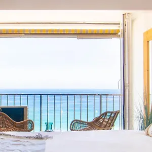 Apartamento Vanilla Boutique